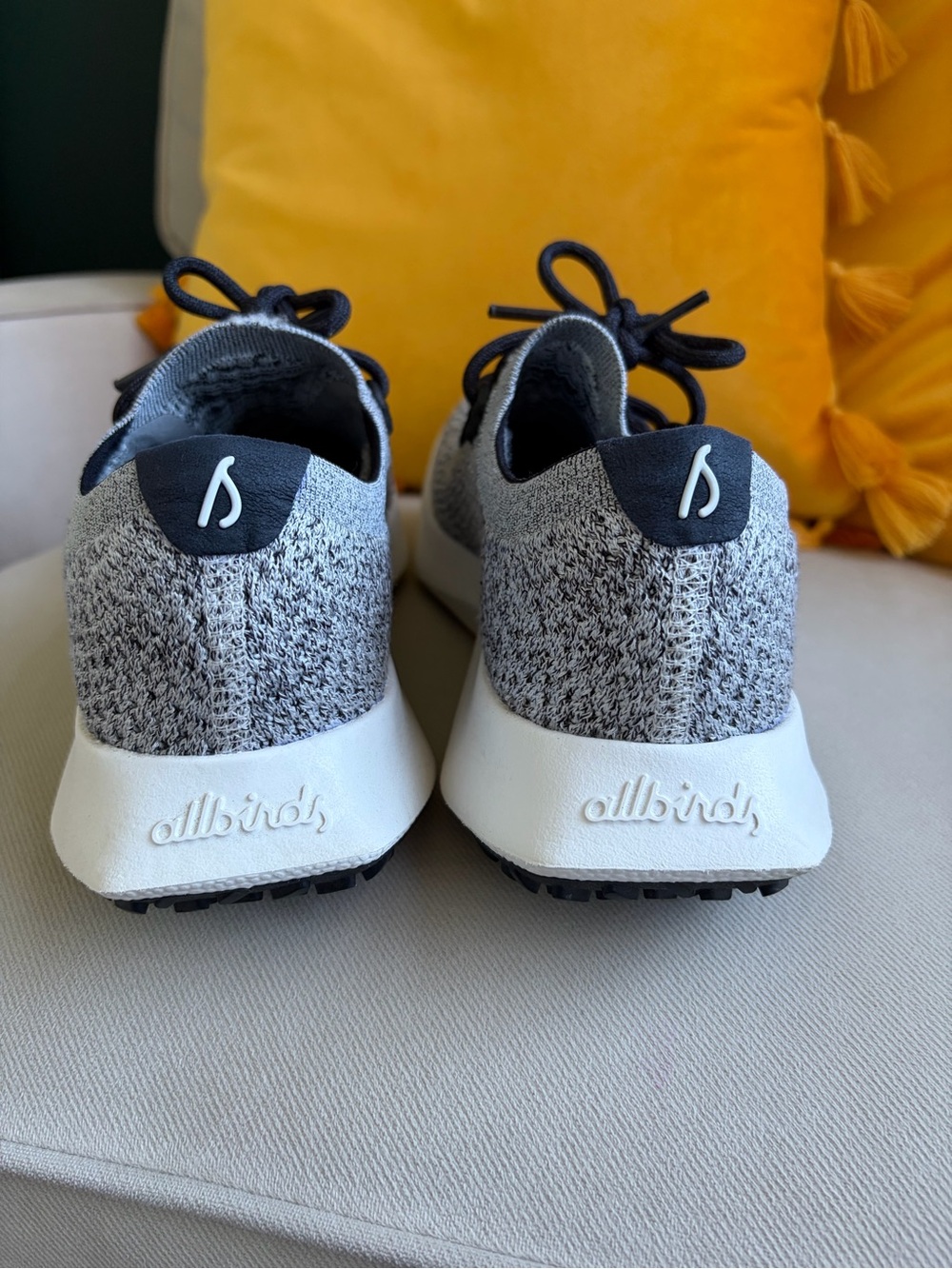 Allbirds Tree Dasher 2 Women’s Running Shoes 8.5 - Picture 3 of 6